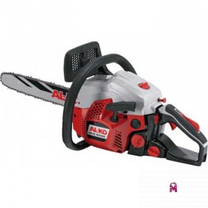 ბენზოხერხი AL-KO BKS 4540 1700 W + 2 ზეთი / 2 ტაქტიანი