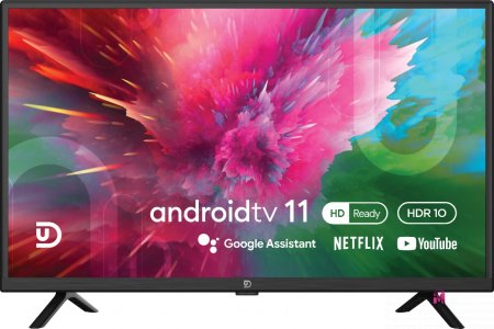 ტელევიზორი UDTV 40F5210 - Smart / 40 inches (102სმ)