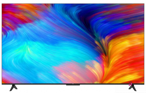 ტელევიზორი TCL 65P635 - Smart / 65 inches (165სმ)