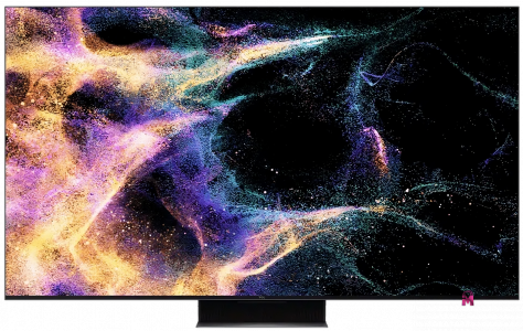 ტელევიზორი TCL 75C845 Mini LED - Smart / 75 inches (190სმ)