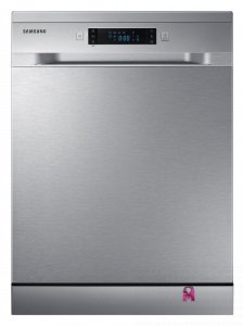 ჭურჭლის სარეცხი მანქანა Samsung DW60M5052FS/TR / 13 პერსონა
