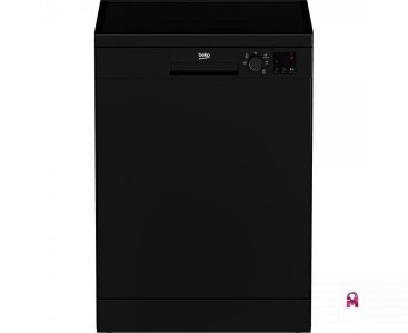 ჭურჭლის სარეცხი მანქანა Beko DVN05321B b100 / 13 პერსონა