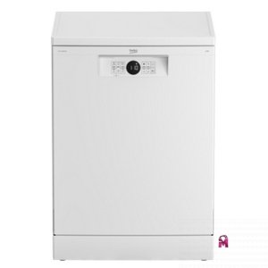 ჭურჭლის სარეცხი მანქანა Beko BDFN26520WQ b300 / 15 პერსონა