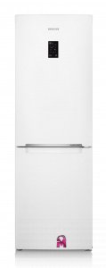 მაცივარი Samsung RB29FERNDWW / მშრალი (NOfrost)
