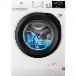 სარეცხი მანქანა Electrolux EW6F4R28B / 8 კგ
