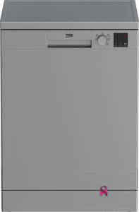 ჭურჭლის სარეცხი მანქანა Beko DVN05320S b100 / 13 პერსონა