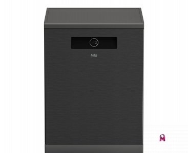 ჭურჭლის სარეცხი მანქანა Beko BDEN48522DX bPRO 500 / 15 პერსონა