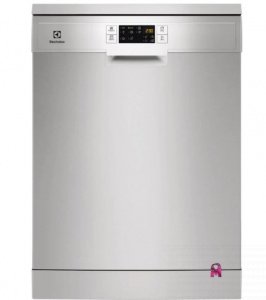 ჭურჭლის სარეცხი მანქანა Electrolux ESF9552LOX / 13 პერსონა
