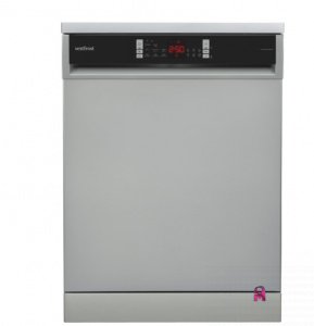 ჭურჭლის სარეცხი მანქანა Vestfrost VFA2DSFS60 / 13 პერსონა