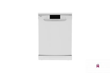 ჭურჭლის სარეცხი მანქანა Midea MFD60S370W / 14 პერსონა