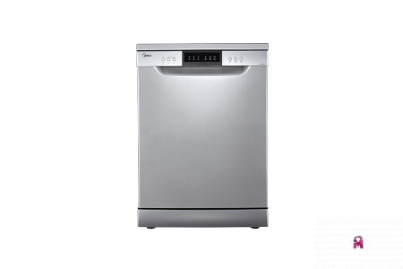 ჭურჭლის სარეცხი მანქანა Midea MFD60S110S / 14 პერსონა