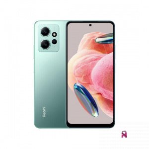 Xiaomi Redmi Note 12 LTE / 6/128 GB