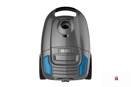 მტვერსასრუტი MIDEA MUA16A / 700 W