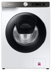 სარეცხი მანქანა Samsung WW80T554DAT/S6 / 8 კგ
