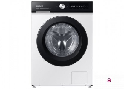 სარეცხი მანქანა (ორთქლით) Samsung WW11BB534CAELP / 11 კგ