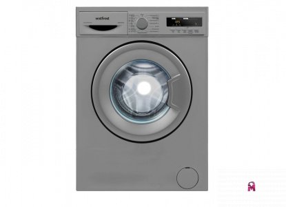სარეცხი მანქანა Vestfrost VW810FF4S / 8 კგ