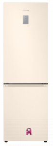 მაცივარი Samsung RB34T670FEL/WT / მშრალი (NOfrost)