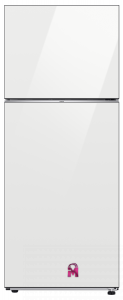 მაცივარი Samsung RT42CB662012WT BESPOKE / მშრალი (NOfrost)