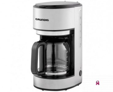 ყავის აპარატი GRUNDIG KM 5620 / 1000 W