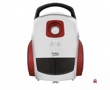 მტვერსასრუტი Beko VCC 44824 AW / კაბელით / 800 W