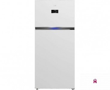 მაცივარი Beko RDNE650E30ZW bPRO 500 / მშრალი (NOfrost)