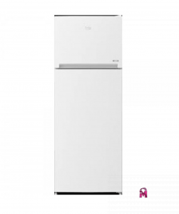 მაცივარი Beko RDNE510M20W b300 / მშრალი (NOfrost)
