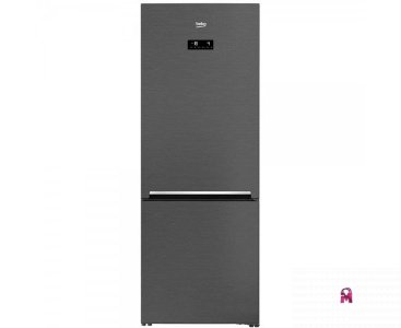 მაცივარი Beko RCNE560E40ZXBRN bPRO 500 / მშრალი (NOfrost)