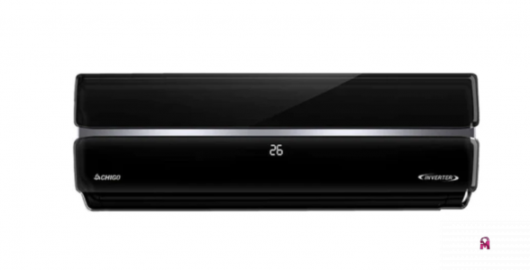 კონდიციონერი CHIGO CS-61V3G-1D172DE5-W3 / 70-80 მ²