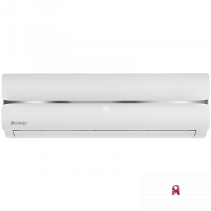 კონდიციონერი CHIGO CS-32H3A-1C172AY8E / 30-40 მ²