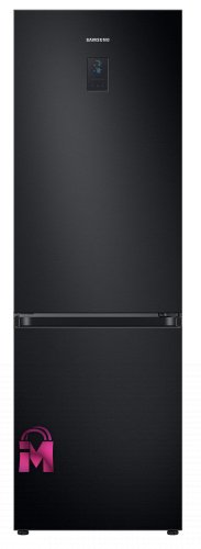 მაცივარი Samsung RB34T670FBN/WT / მშრალი (NOfrost)