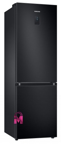 მაცივარი Samsung RB34T670FBN/WT / მშრალი (NOfrost)