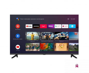 ტელევიზორი Grundig 40 GGF 6900B - Smart / 40 inches (102სმ)