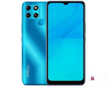 Infinix Smart 6 / 2/32 GB