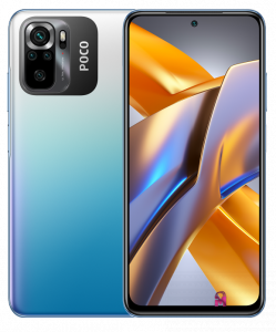 Xiaomi Poco M5S / 6/128 GB
