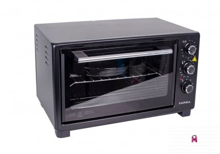 ელექტრო ღუმელი NEKD N46KMBO B / 46 ლ