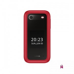 Nokia 2660 / 48 / 128 MB