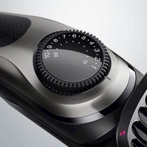 თმისა და წვერის საპარსი Braun BT5265