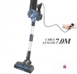 მტვერსასრუტი DSP KD2040 / სადენით / 600 W