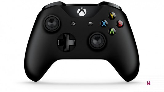 ჯოისტიკი ანალოგით+ვიბრაცია 360 CONTROLLER  XBOX WIRELESS