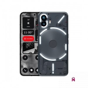 Nothing Phone (2) 5G / 12/512 GB