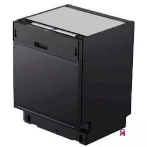 ჭურჭლის სარეცხი მანქანა Galanz W60C4A401R-C / 15 პერსონა