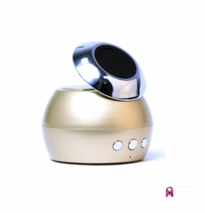 ბლუთუზ სპიკერი MUSIC SYSTEM