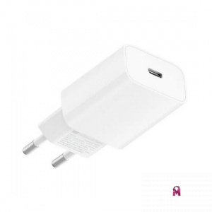Xiaomi Mi 20W charger Type-C BHR4927GL White /  Type-C