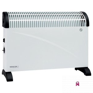 ელექტრო გამათბობელი Sencor SCF 2003 Heating Convector / 2000 W