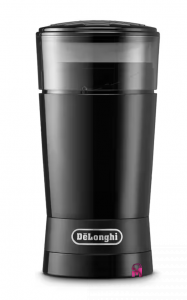 ყავის საფქვავი DeLonghi KG200 / 160 W