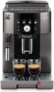 ყავის აპარატი DeLonghi Magnifica S Smart (ECAM250.33.TB) / 1450 W