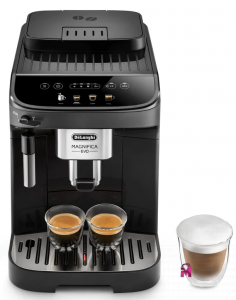 ყავის აპარატი DeLonghi Magnifica Evo (ECAM290.21.B) / 1450 W