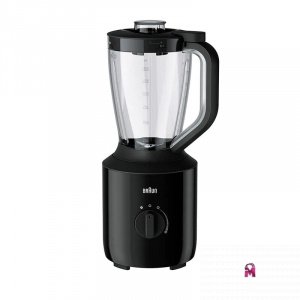 ბლენდერი Braun JB3100BK / 800 W
