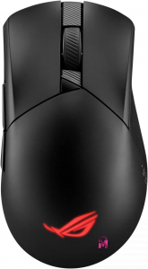 მაუსი Asus ROG Gladius III Wireless AimPoint Gaming Mouse (90MP02Y0-BMUA00) / უსადენო