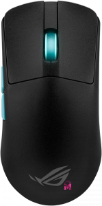 მაუსი Asus ROG Harpe Ace Aim Lab Edition  (90MP02W0-BMUA00) / უკაბელო